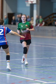 Bild 58 - F HSG Kremperheide/Muensterdorf - HSG Holstein Kiel/Kronshagen : Ergebnis: 31:26